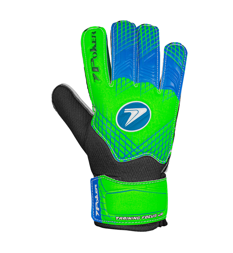 Guantes de Arqueros Focus para Niños Poker-1