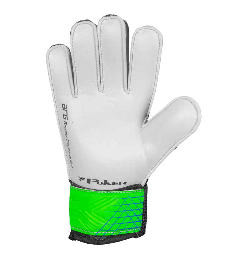 Guantes de Arqueros Focus para Niños Poker-2