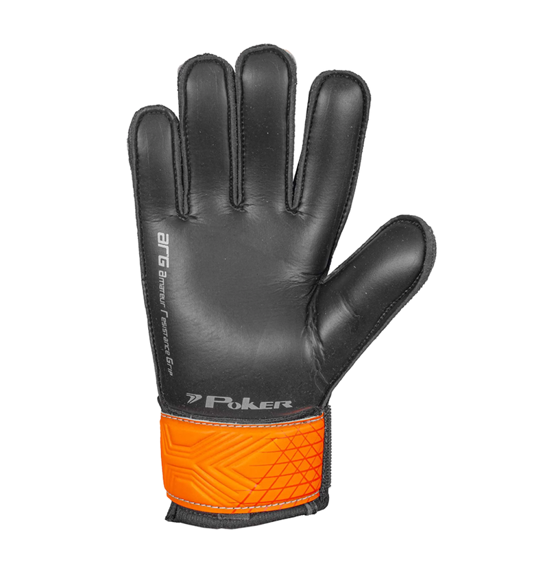 Guantes de Arqueros Focus para Niños Poker-6
