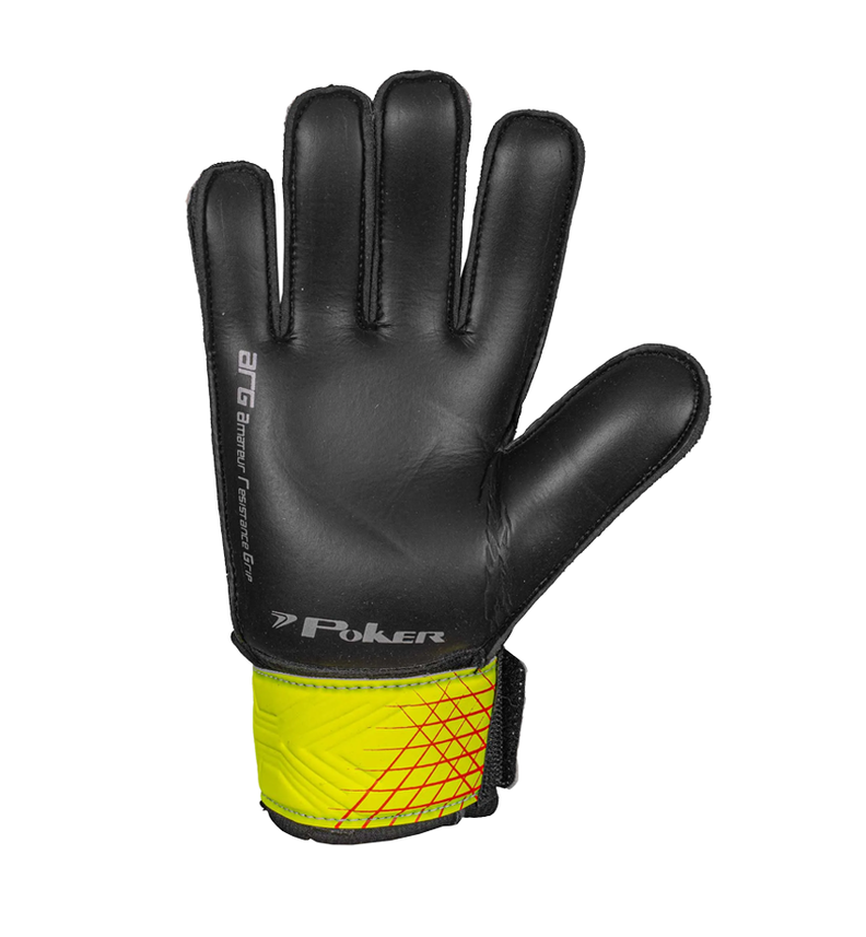 Guantes de Arqueros Focus para Niños Poker-8