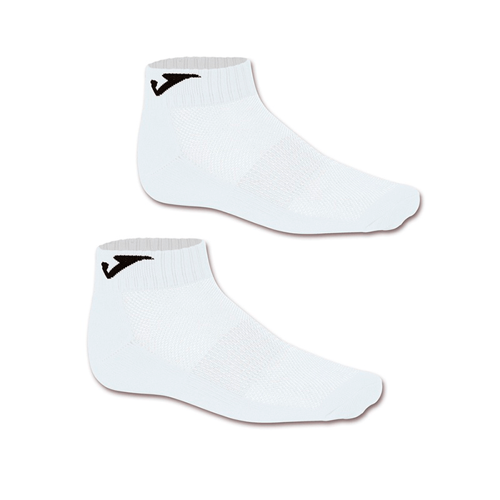 Calcetin Corto Blanco Joma-0