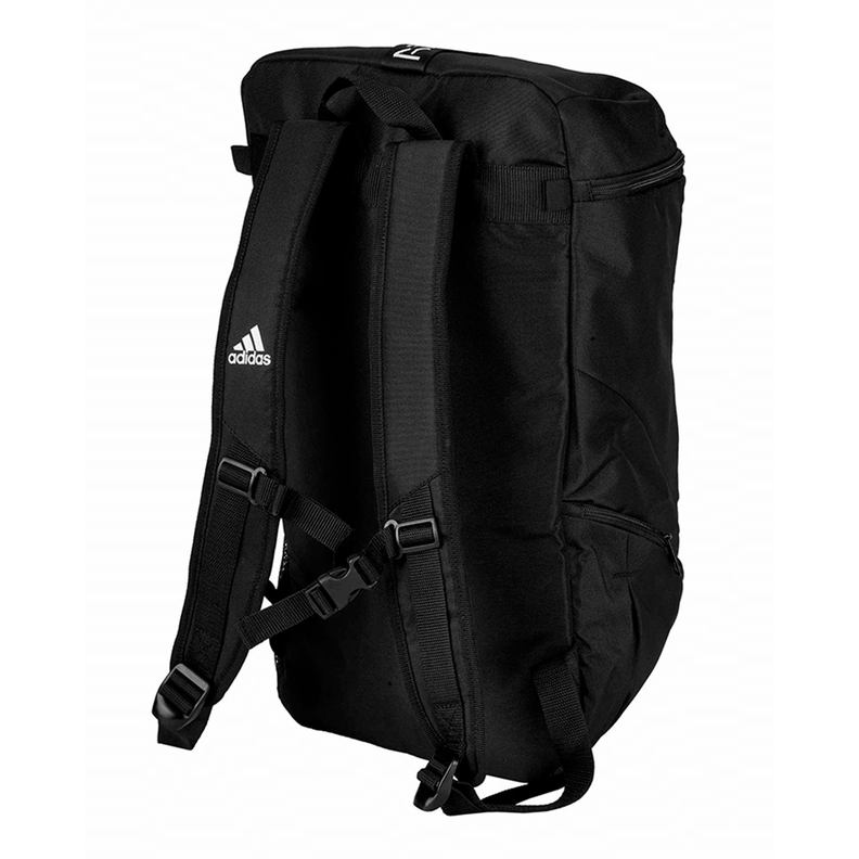 Mochila Karate Combat Sport adidas-1