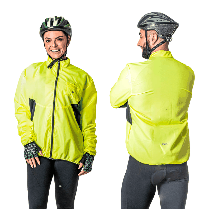 Chaqueta Cortaviento Impermeable Spectre-0