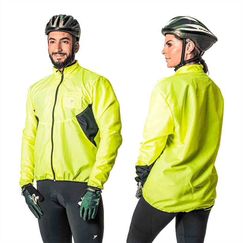 Chaqueta Cortaviento Impermeable Spectre-2