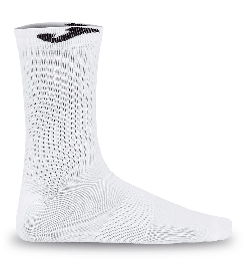 Calcetines largos Unisex Blanco Joma-0
