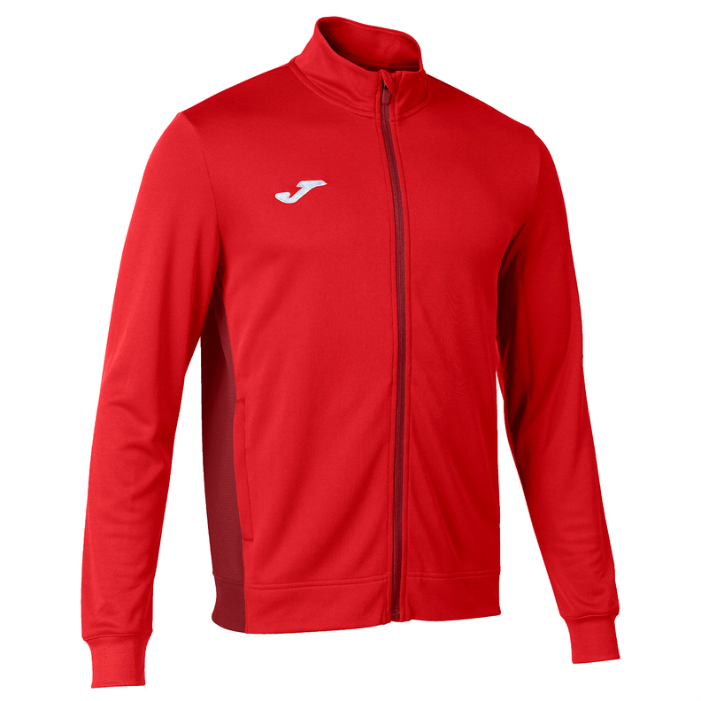 Chaqueta Deportiva Winner II Rojo Joma-0