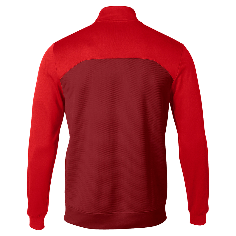 Chaqueta Deportiva Winner II Rojo Joma-1