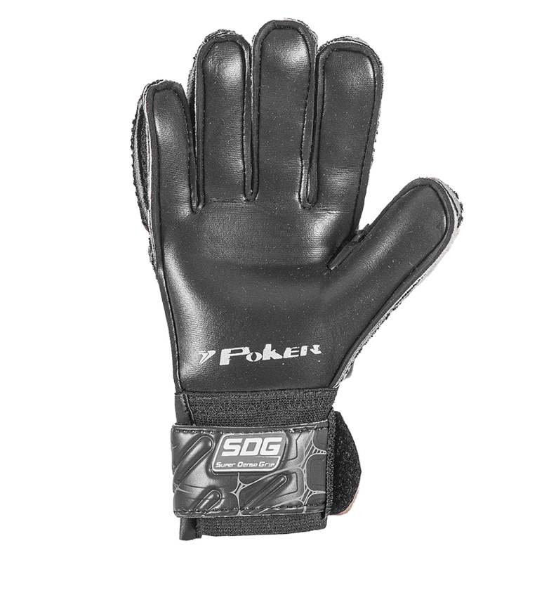 Guantes Arquero Champion 8 Semi Profesional Poker-1