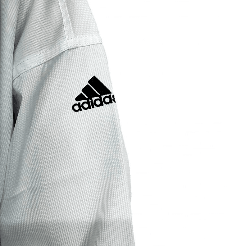 Dobok Adi-Star Blanco WTF Adidas-3