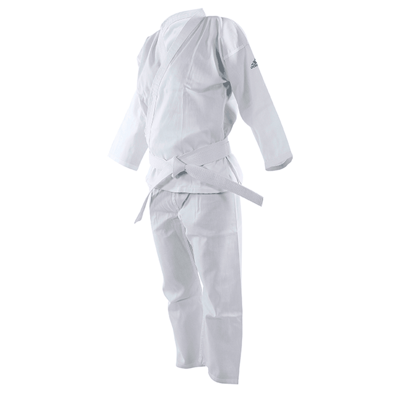 Karategi Adistart Adidas-0