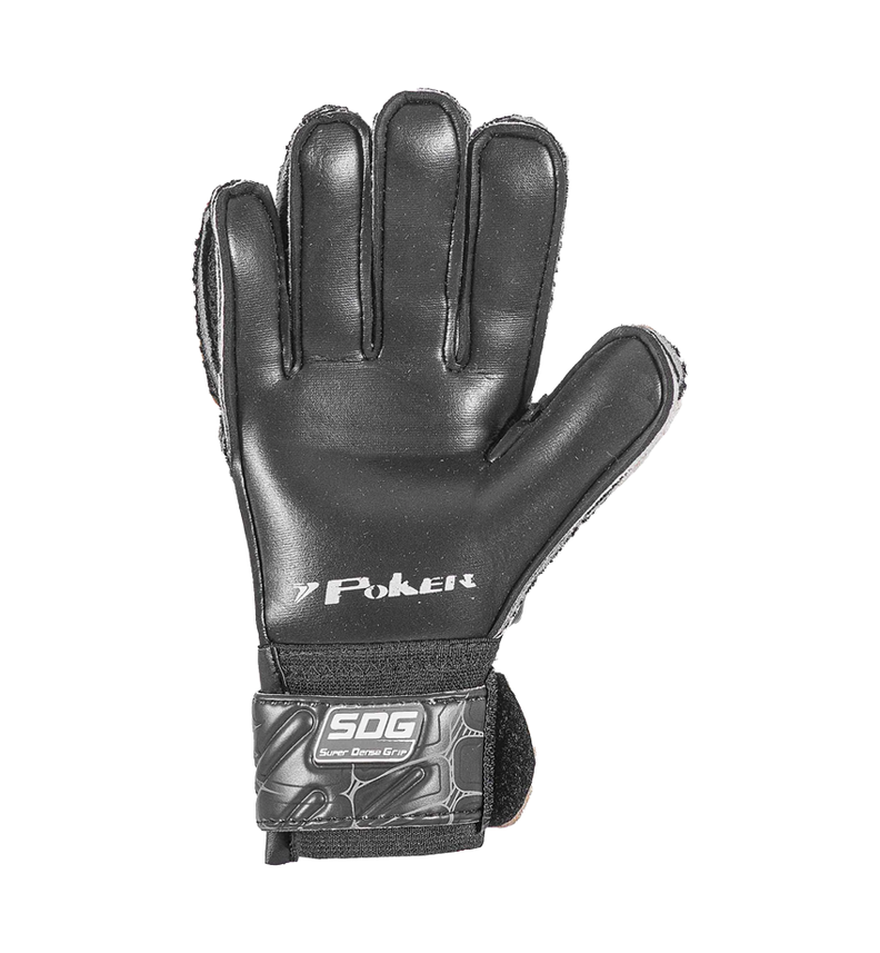 Guantes Arquero Champion 8 Junior Poker-2