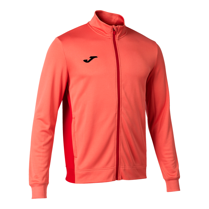 Chaqueta Deportiva Winner II Naranja Joma-0