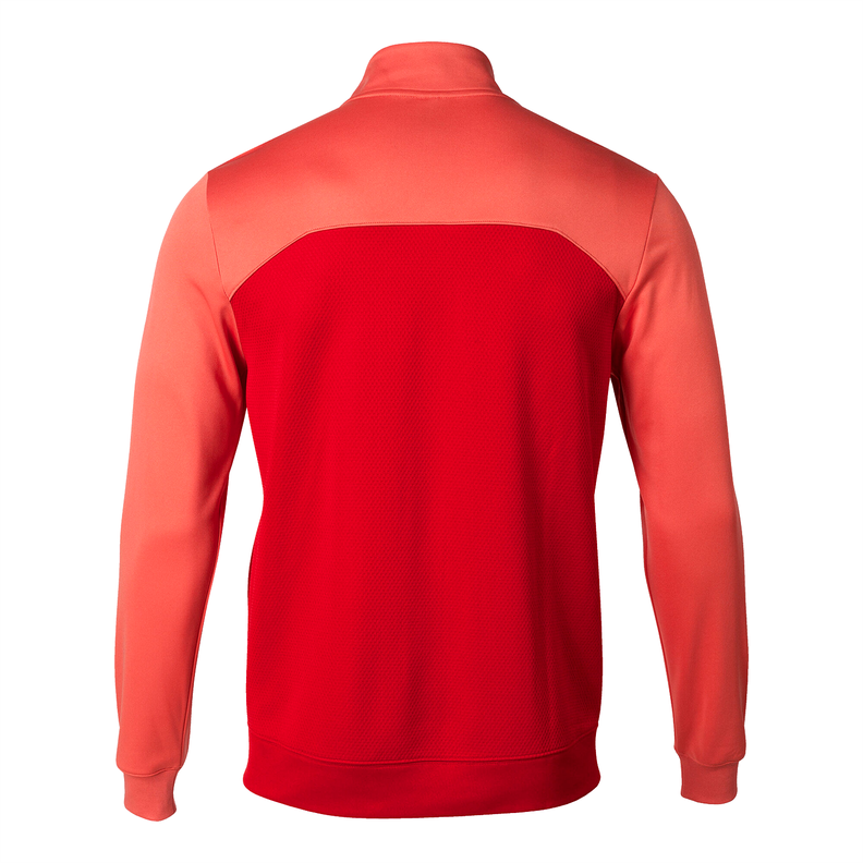 Chaqueta Deportiva Winner II Naranja Joma-1