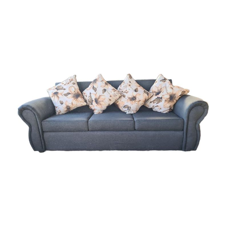 Juego de living Cannes 3 1 1 gris-2
