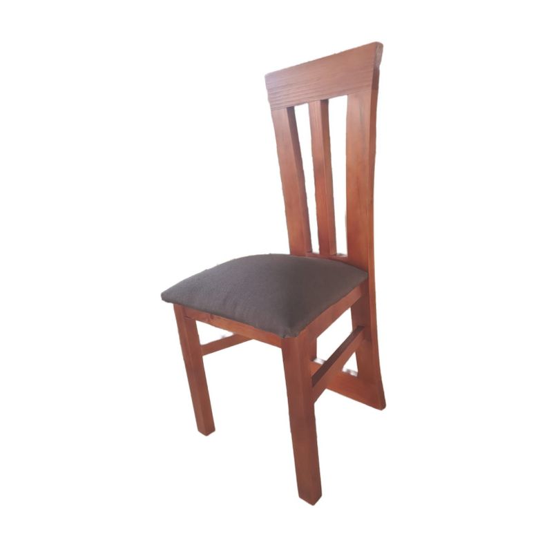 Jgo Comedor Elegant cerámica 8S nogal-1