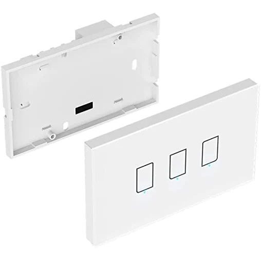 INTERRUPTOR TC2-US3-220V-0