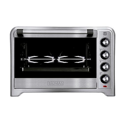 Horno TH-80i
