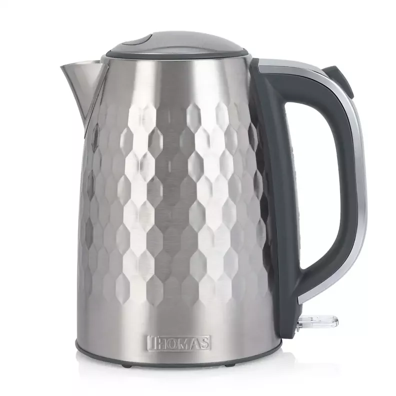 Hervidor TH-5415i Plateado