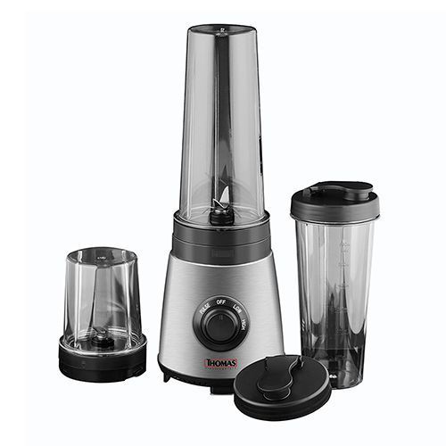 Licuadora TH-300PB Plateado