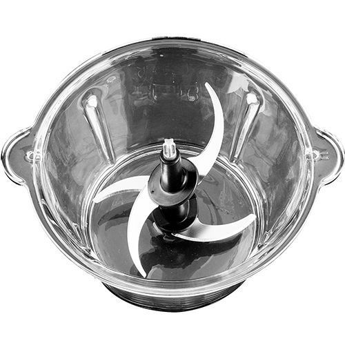 Picadora TH-9020V Transparente