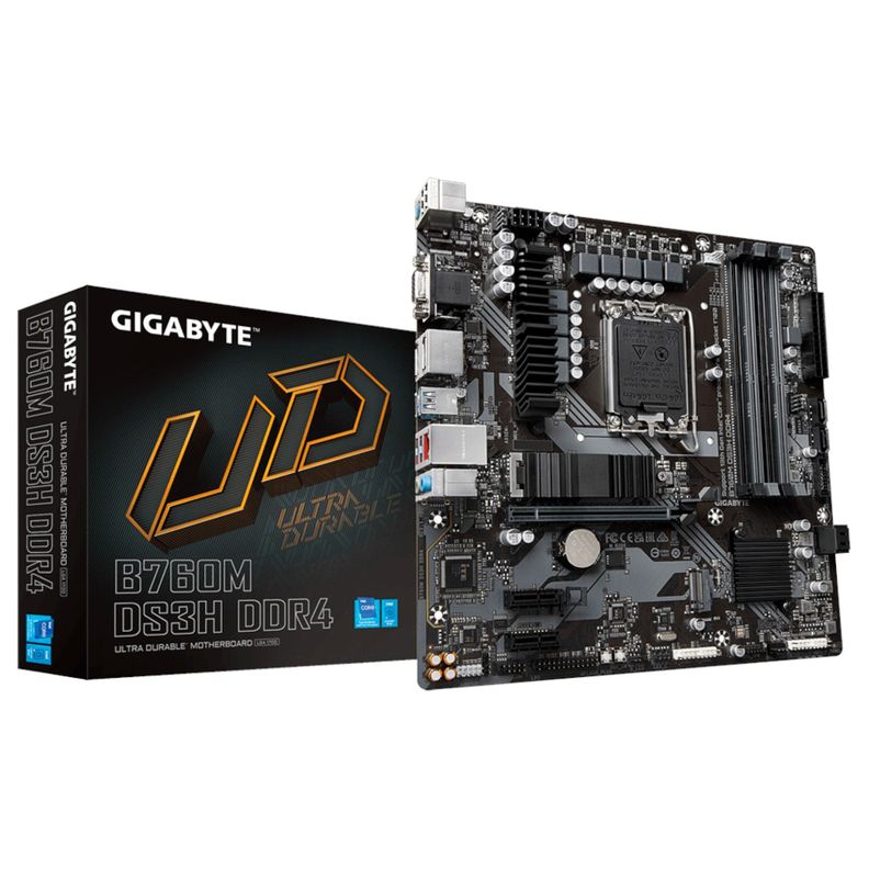 PC Gamer Intel I5-13400F / RTX 3050 / 16GB 3200MHz-1