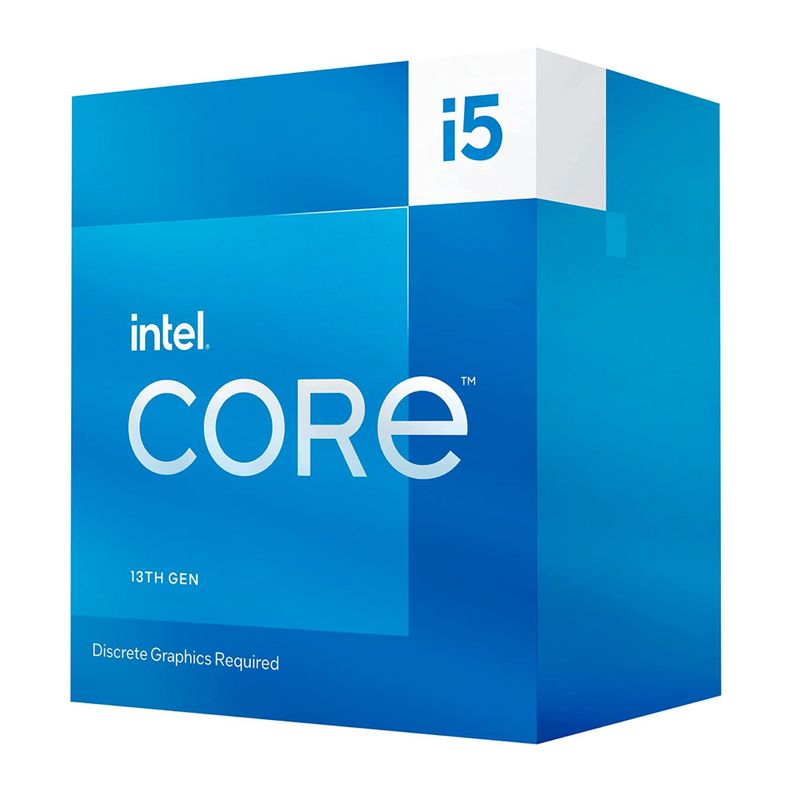 PC Gamer Intel I5-13400F / RTX 3050 / 16GB 3200MHz-2