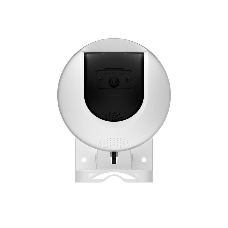 CÁMARA SEGURIDAD EXTERIOR FULLHD H8C EZVIZ WIFI GIRO 360°-4