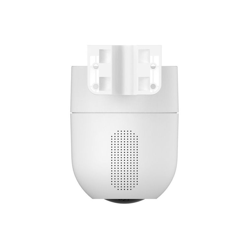 CÁMARA SEGURIDAD EXTERIOR FULLHD H8C EZVIZ WIFI GIRO 360°-5