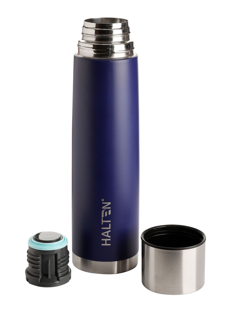 Termo Bala Acero Inox 1 Litro-1