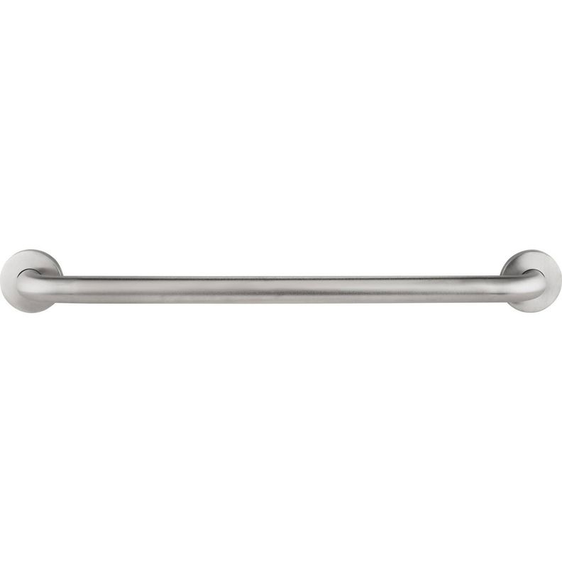 Barra De Seguridad 60cm Soporte Agarrador Baño Y Ducha-1