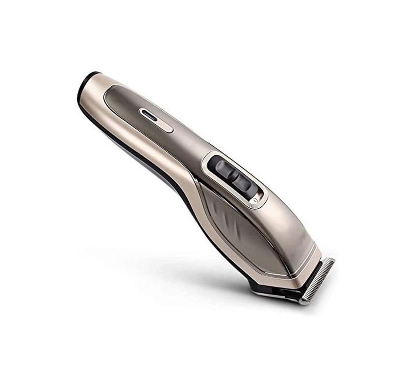 Cortadora de  Pelo  y Barba  Recargable Lavable-0
