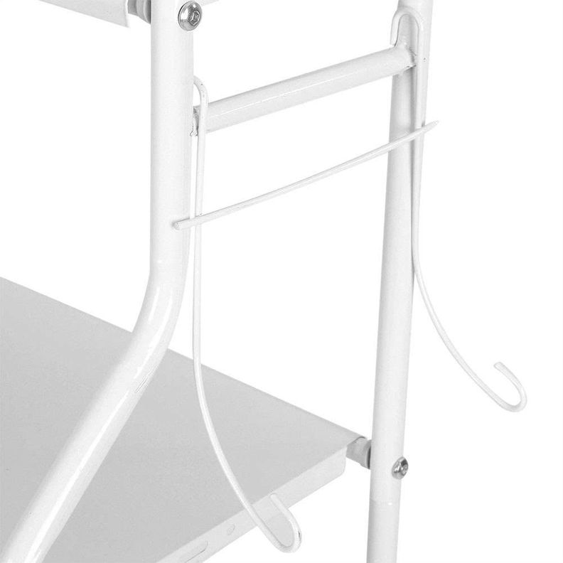 Estante Repisa Organizador De Baño-3
