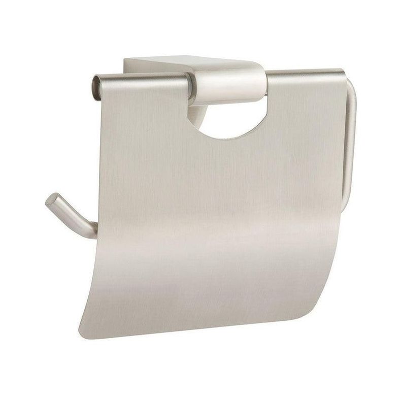 Porta Papel Higiénico Soport  Porta Rollo-0