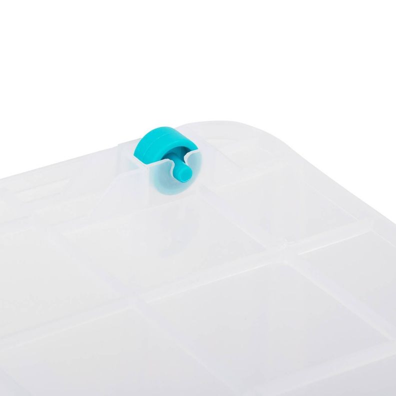 Caja Organizadora Almacenamiento Suprema 50 Lts-2