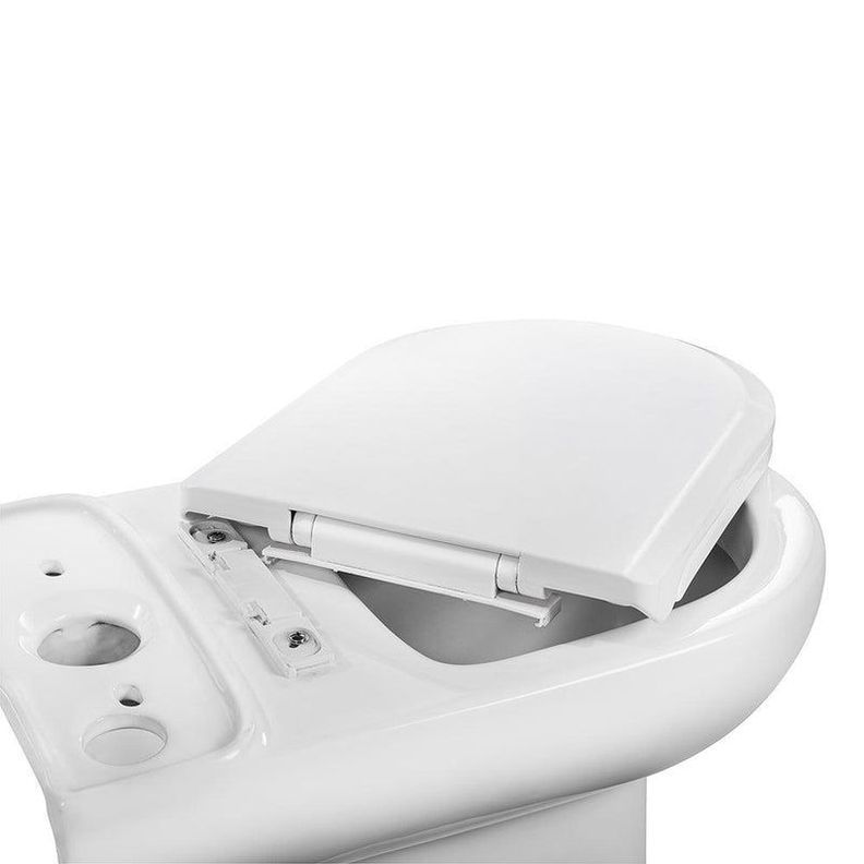 Tapa Asiento Urea Soft Close Wc Inodoro-2