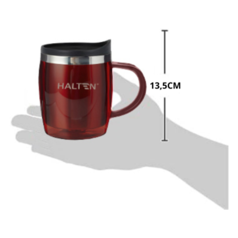 Termo Taza Mug Termico-2