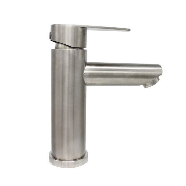 Monomando Lavatorio Llave Grifo Modelo Vermont-2