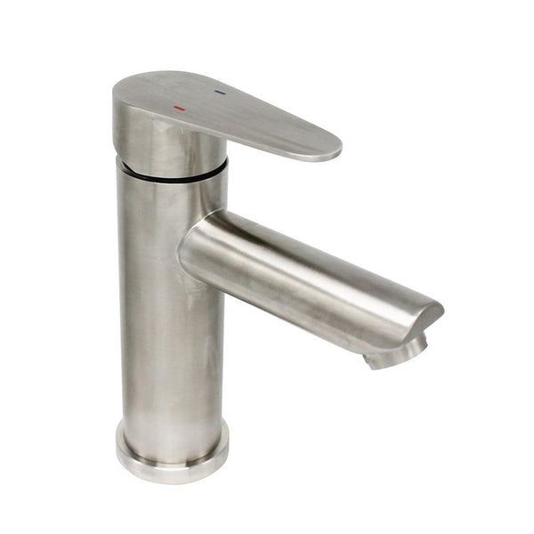 Monomando Lavatorio Llave Grifo Modelo Vermont-0