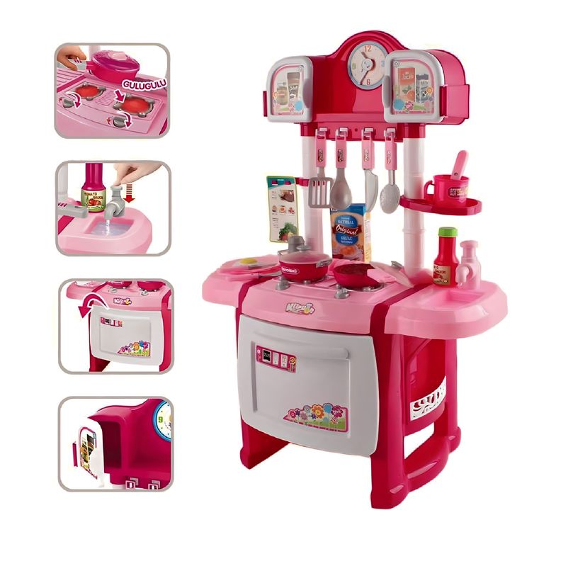 Cocina didactica infantil agua y sonido-3