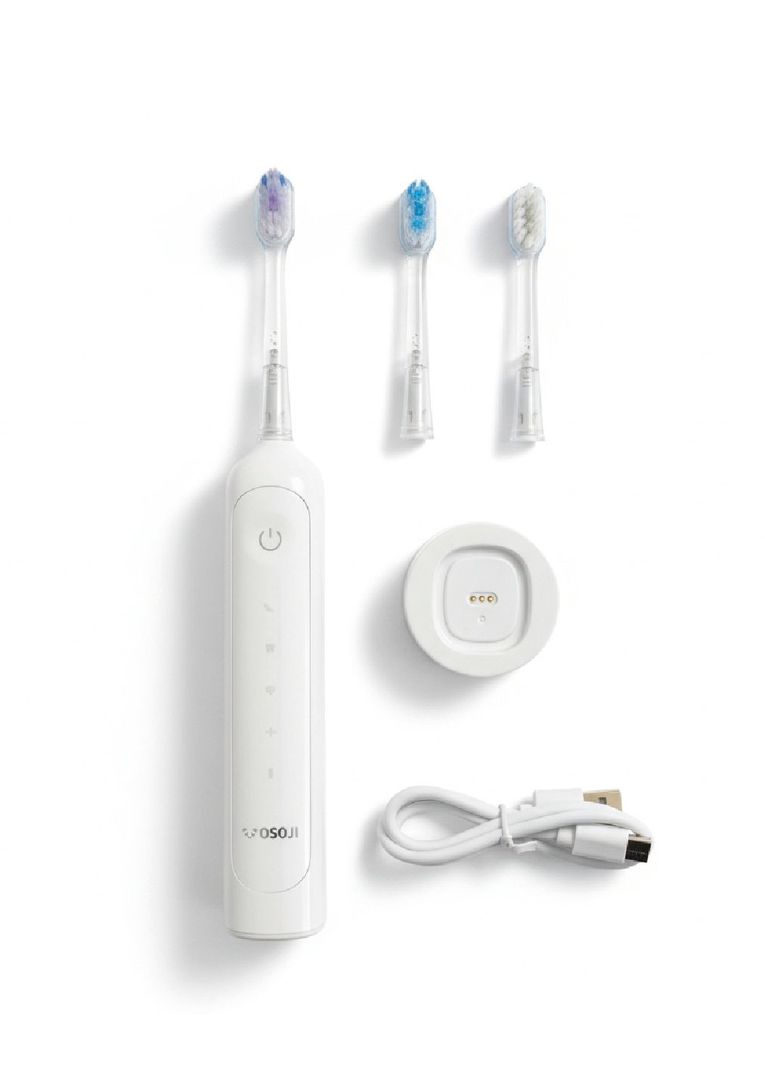 Osoji Cepillo Recargable Ultrasonico Osoji T200