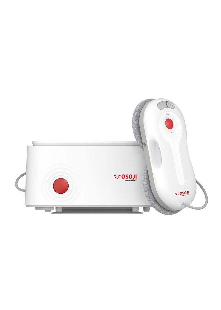 Osoji Robot Limpia Vidrios Osoji Mado Spray Pro