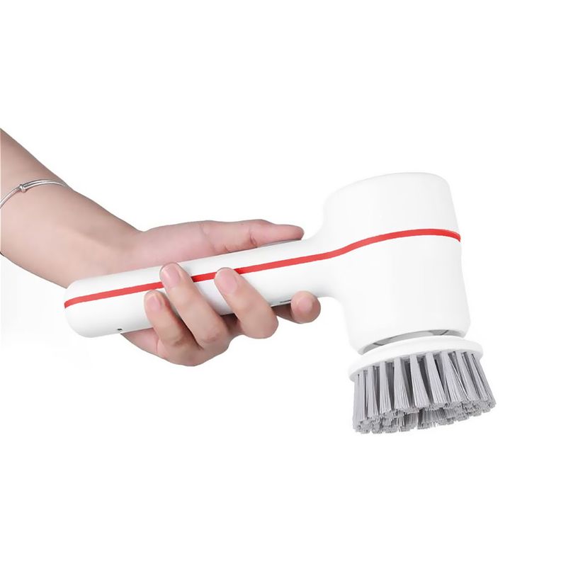 Escobilla Eléctrica Limpieza Multiuso B100-2