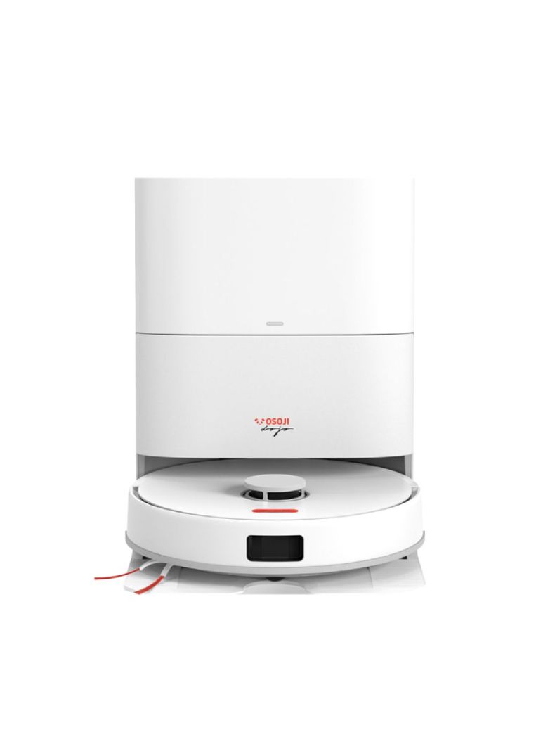 Osoji Osoji D2000 Pro - Robot Aspiradora y Trapeadora