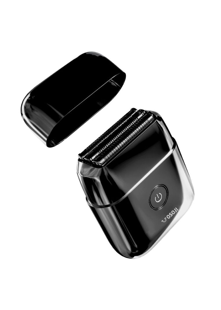 Afeitadora Shaver Osoji S3 Wet&Dry Inalambrica