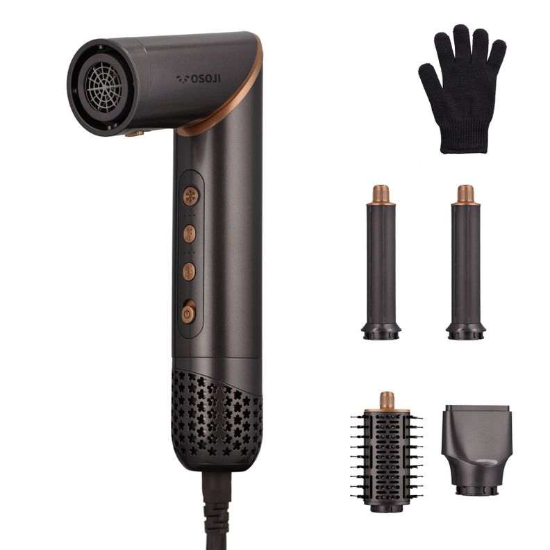Secador de Pelo Multistyler 3 en 1 - M3-0