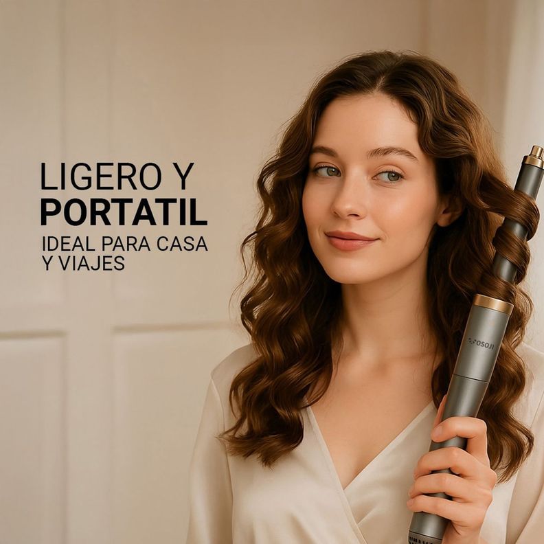 Secador de Pelo Multistyler 3 en 1 - M3-1