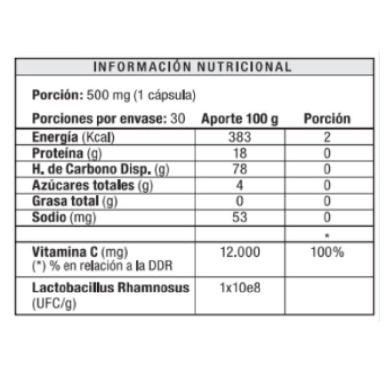 Vitalfem Uricare 2 Frascos con 30 capsulas c/u-2