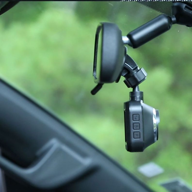 Wifi Dash Cam Pro Dos unidades-5