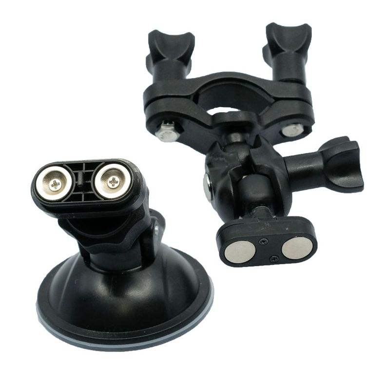 Wifi Dash Cam Pro Dos unidades-7