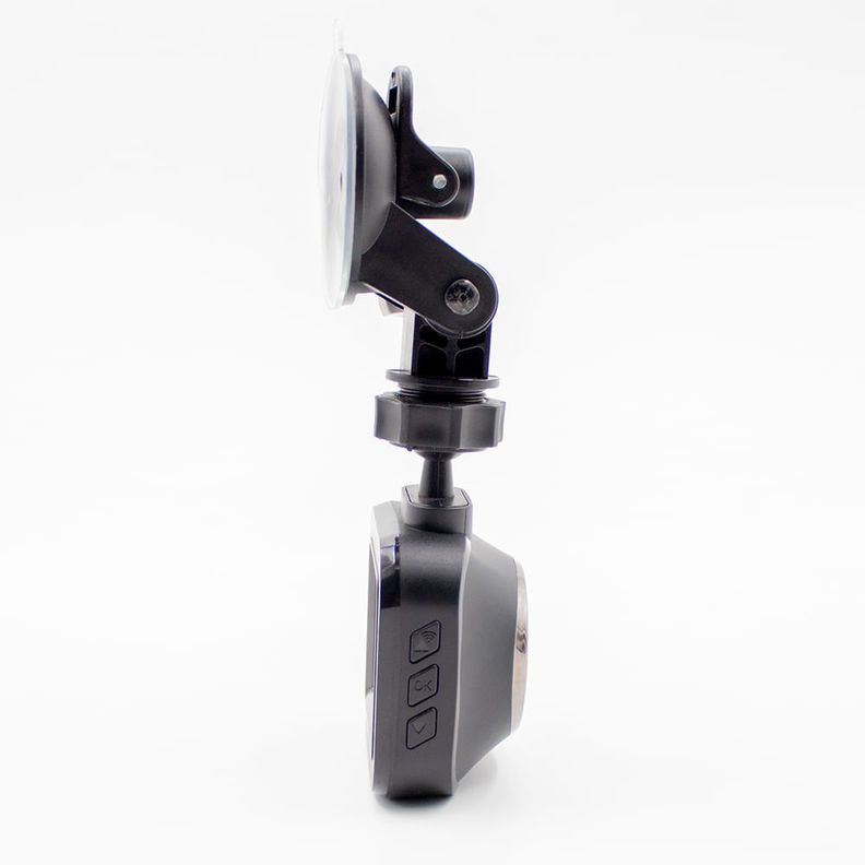 Wifi Dash Cam Pro Dos unidades-9